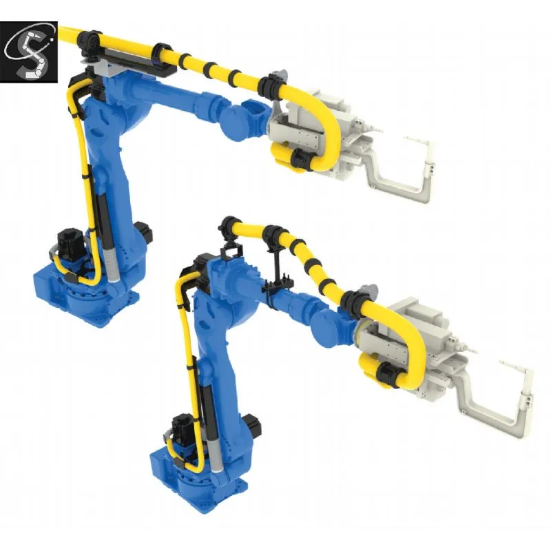 Robot Peripherals